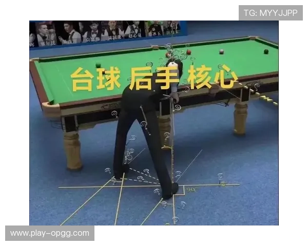 斯诺克有望入奥引发热议世界台球运动或迎历史性突破