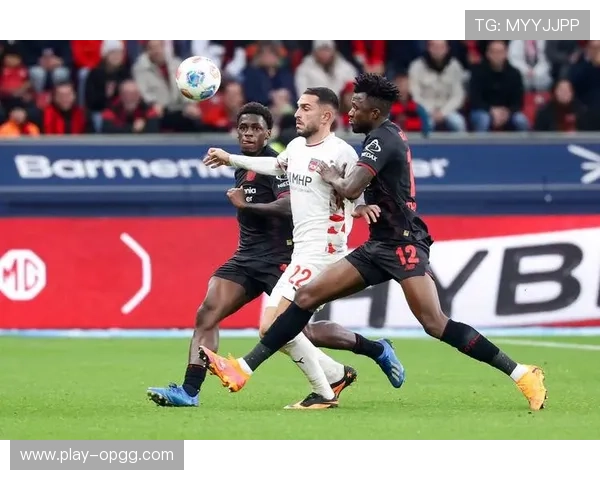 勒沃库森6-0海登海姆，德甲赛场再现进攻风暴