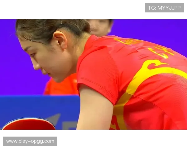 日本U15女团零封国乒晋级世青赛决赛，青训体系再成焦点