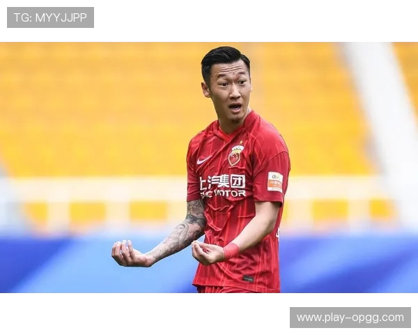 徐新告别上海海港，预计转会云南玉昆继续职业生涯