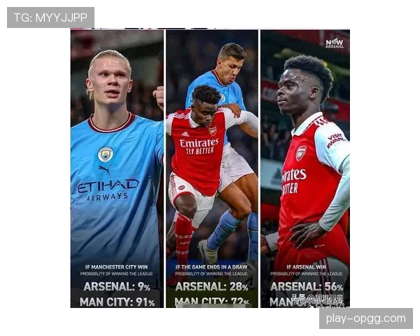 曼城对阵阿森纳：前场三人组联动压迫限制地面配合