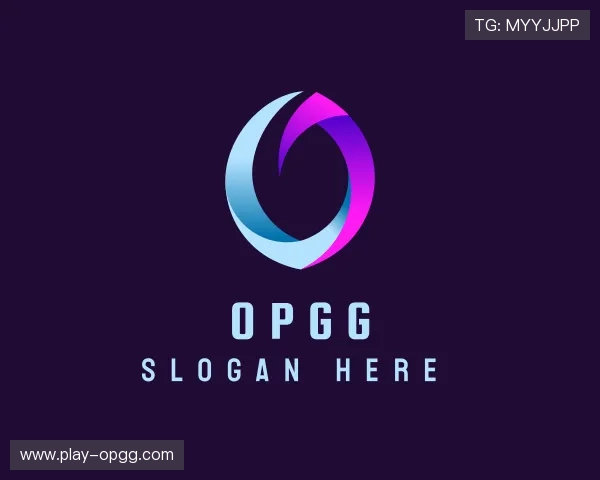 发现opgg中心